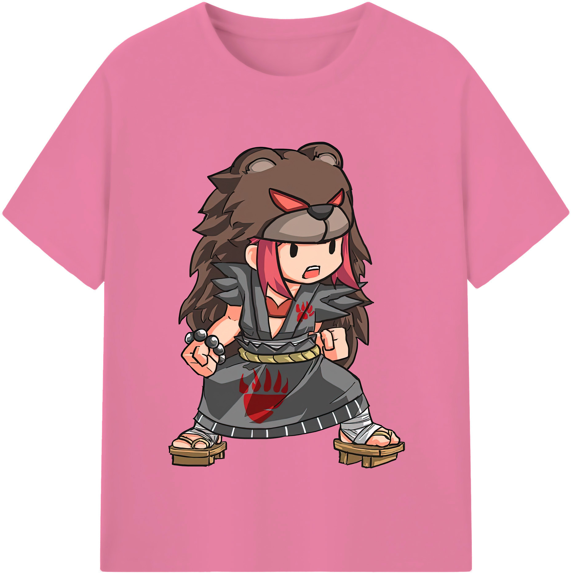 リーグ・オブ・レジェンド League of Legends LOL 綿100％半袖Tシャツ（フロントプリント）